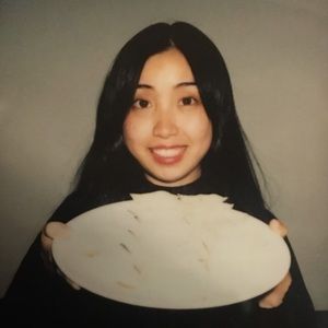 Meet your Posher, Yuling